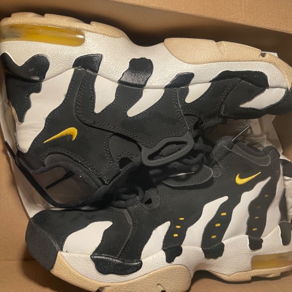 AIR DT MAX 96 - Picture 3 of 4